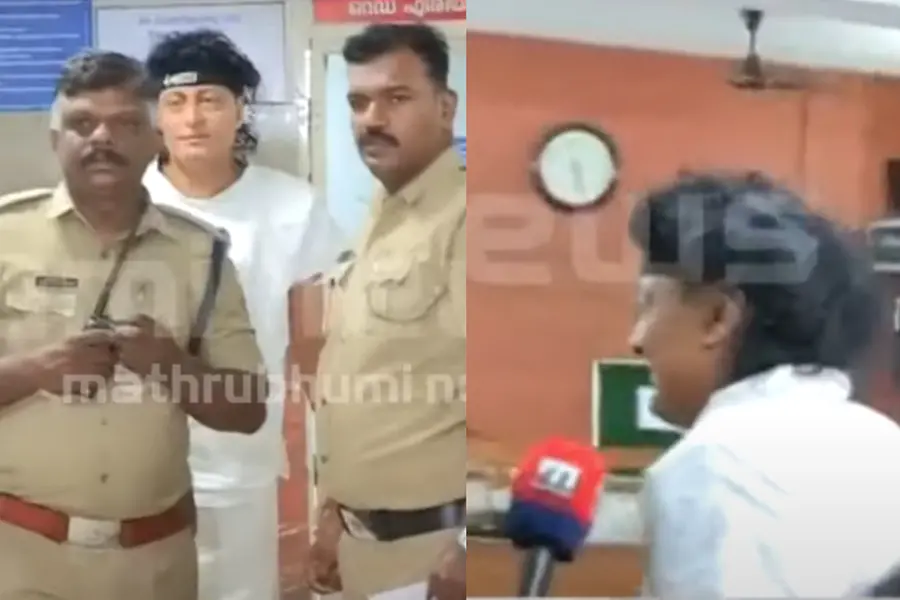 Boby Chemmanur undergoes second medical examination, will be produced in court today
