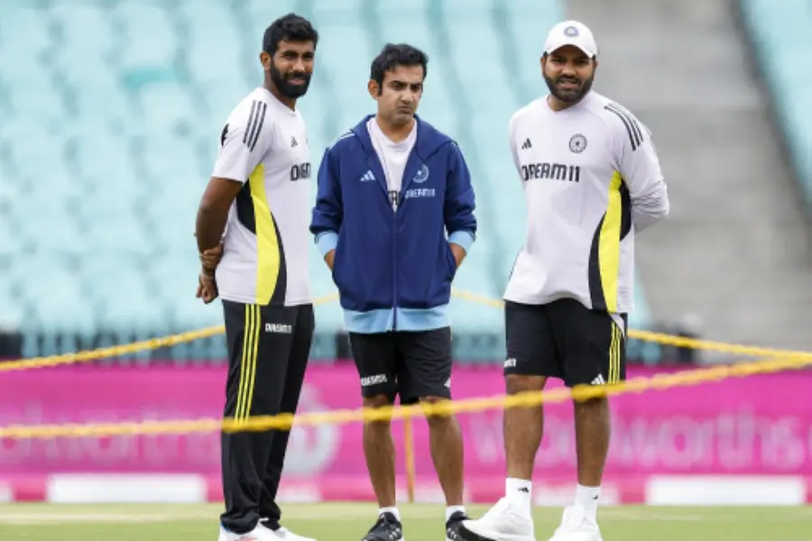 Will India have the wherewithal for the English summer?