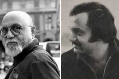 ‘Amazing poet, filmmaker and brave journalist!’: Tributes pour in for Pritish Nandy
