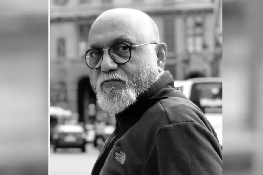 Veteran journalist, poet and filmmaker Pritish Nandy passes away