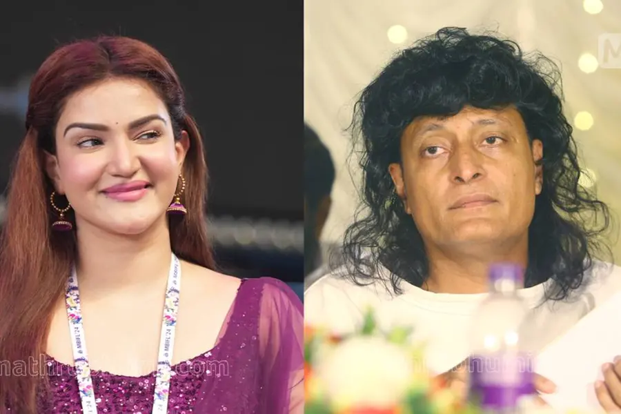 Sexual harassment: Police record arrest of Boby Chemmanur; Honey Rose gives confidential statement
