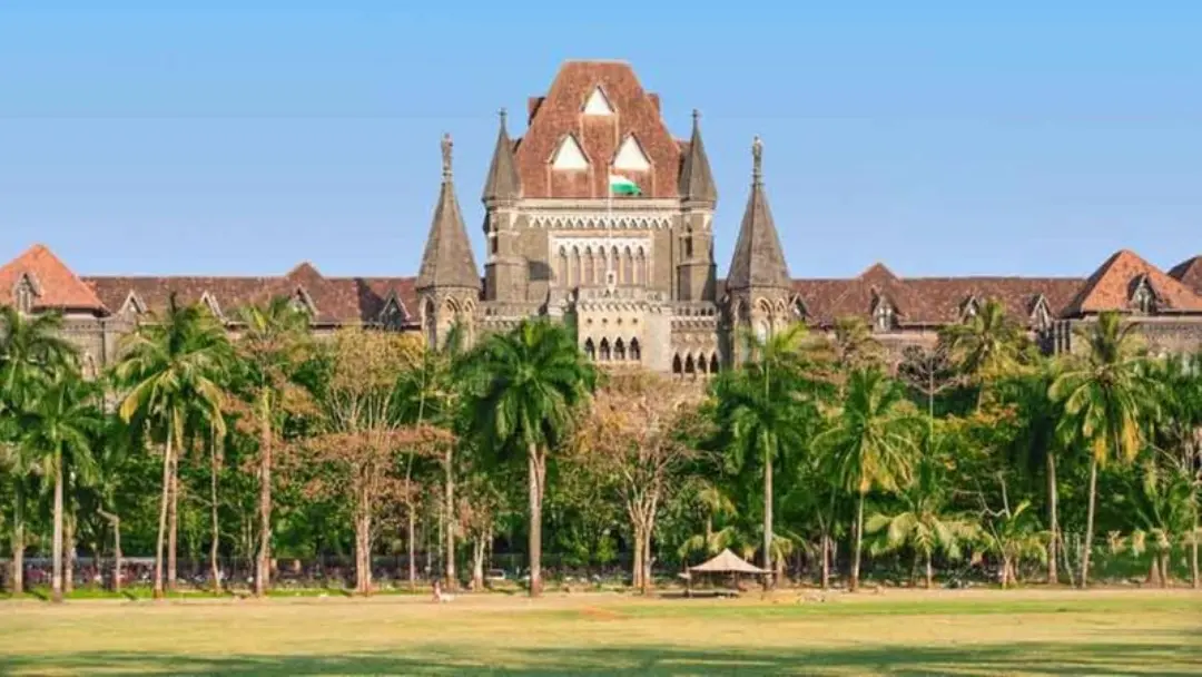 Bombay High Court | Photo: AP