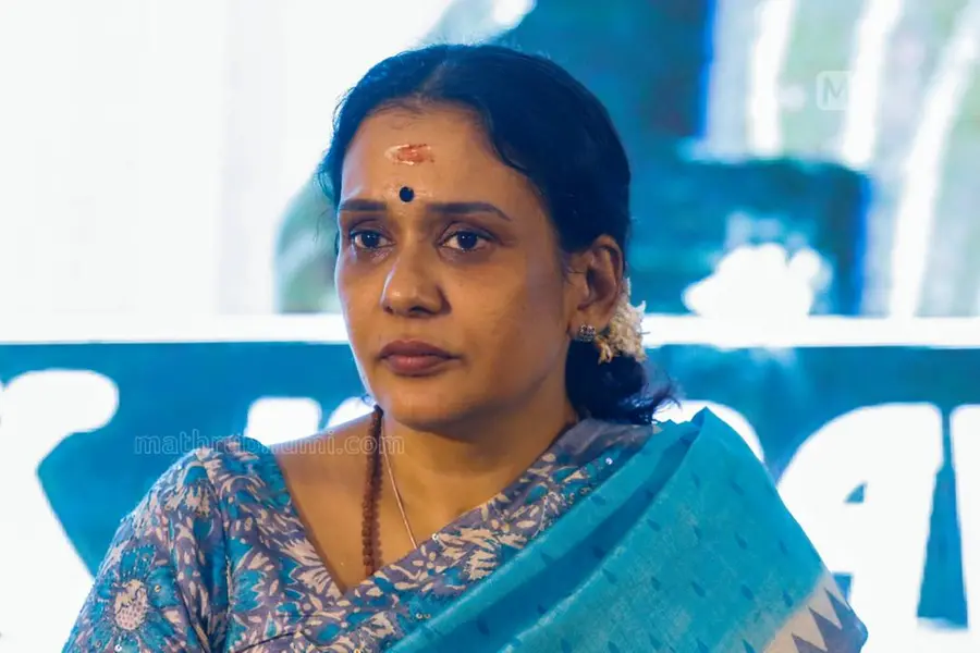 Maala Parvathi files complaint over offensive comment on YouTube interview; probe on