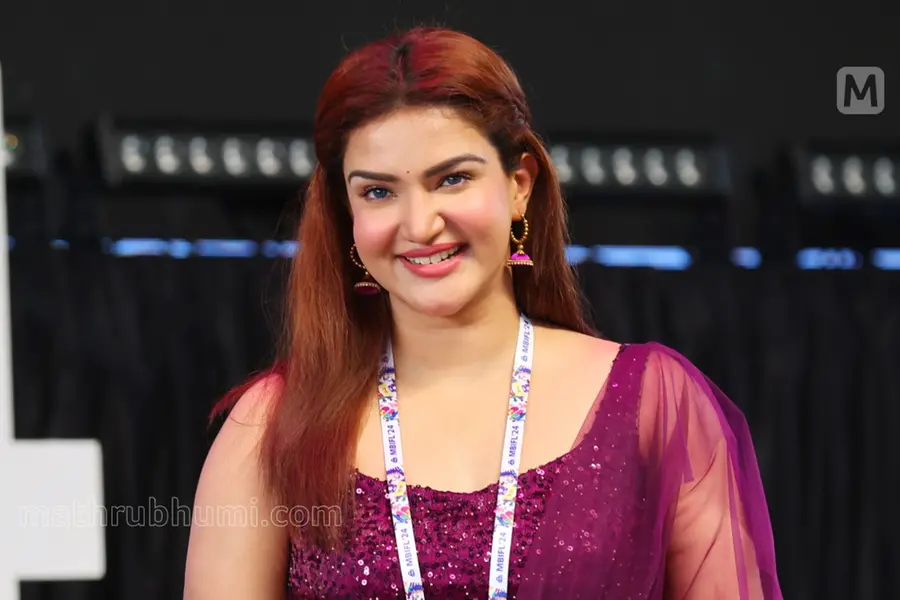 Hema panel report: Honey Rose claims no knowledge of exploitation on her sets