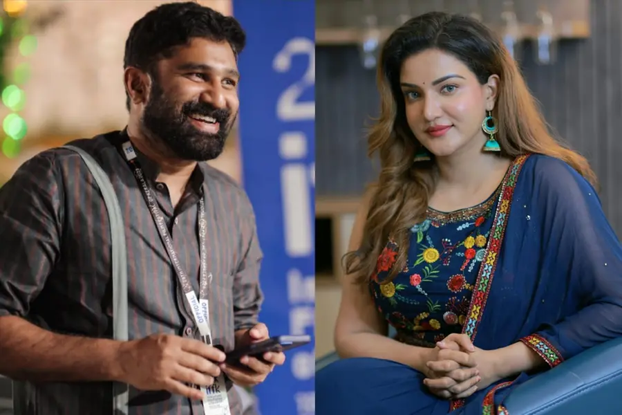 Congress leader VT Balram extends support to Honey Rose; demands action against ‘charity figure'