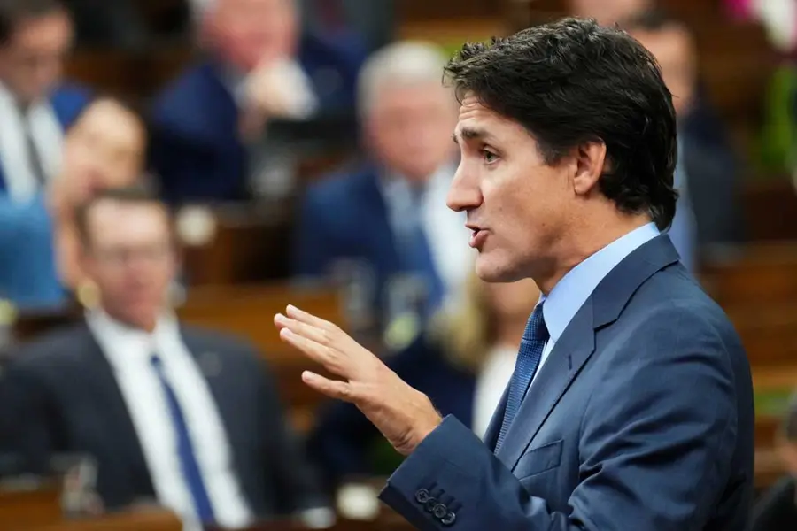 Shared credible allegations with India many weeks ago…: Canada PM Trudeau