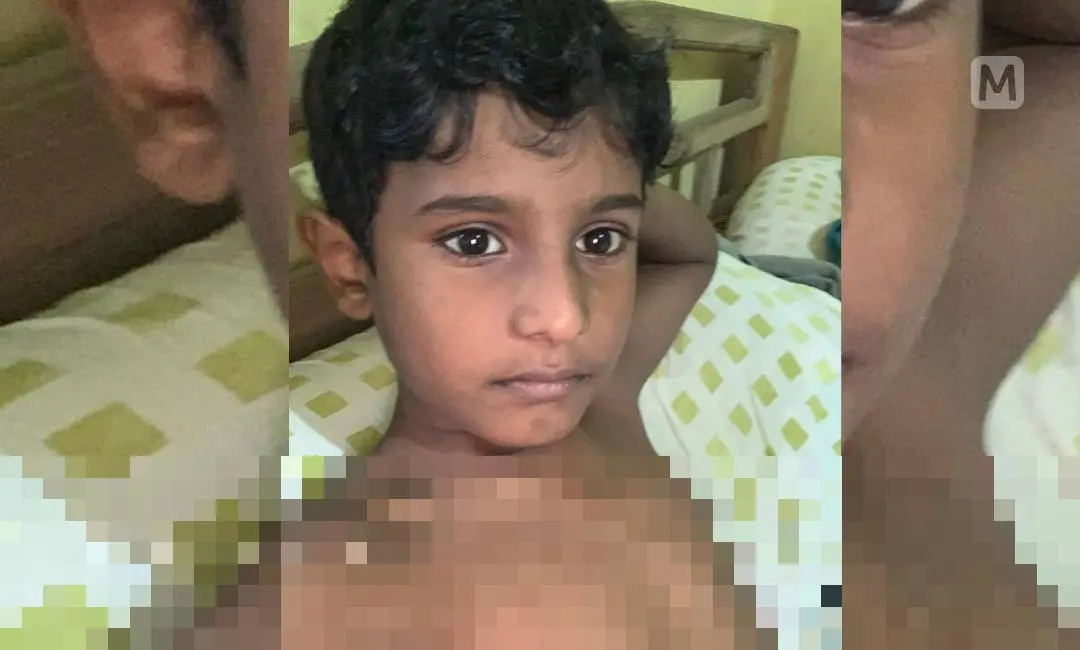 Muhammad Fazal