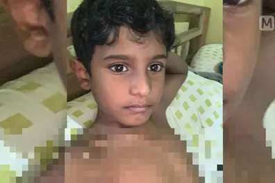 9-yr-old boy flees after seeing stray dog, falls into well and dies in Kannur