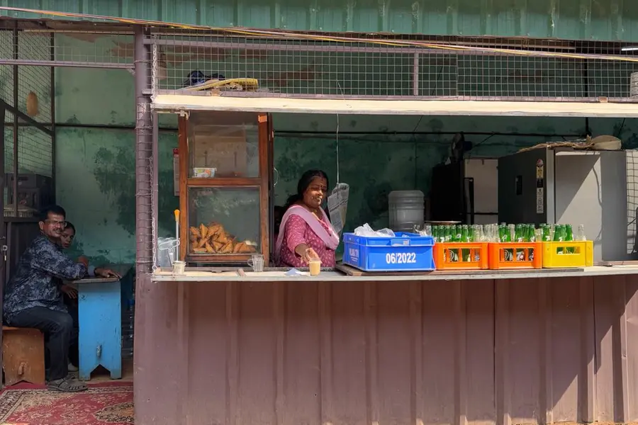The Kalolsavam effect: How local shops are thriving amidst the festivities