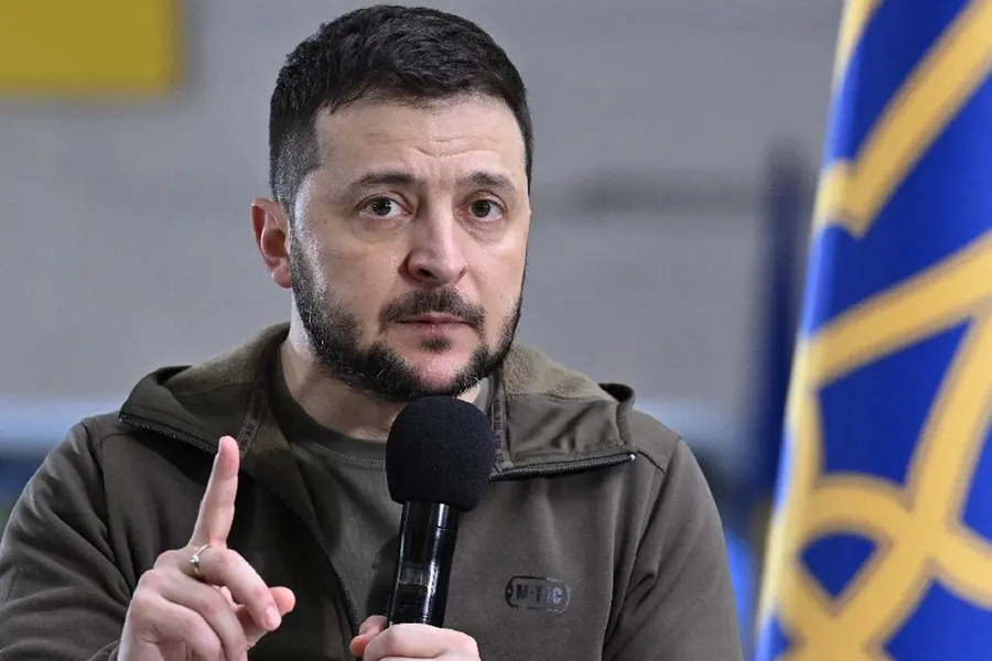 Setback for Russia: Ukraine launches new offensive operations in Kursk region