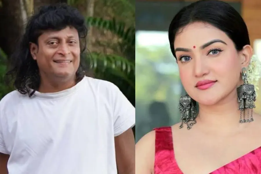 'I can no longer tolerate this...I sought treatment for anxiety and depression': Honey Rose