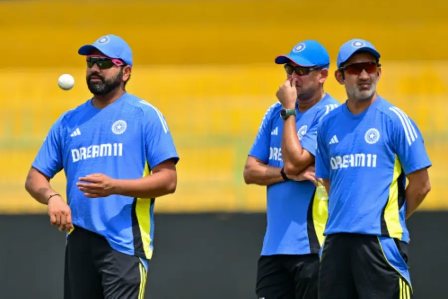 Rohit may have said he's not retiring, but BCCI has other plans: Reports