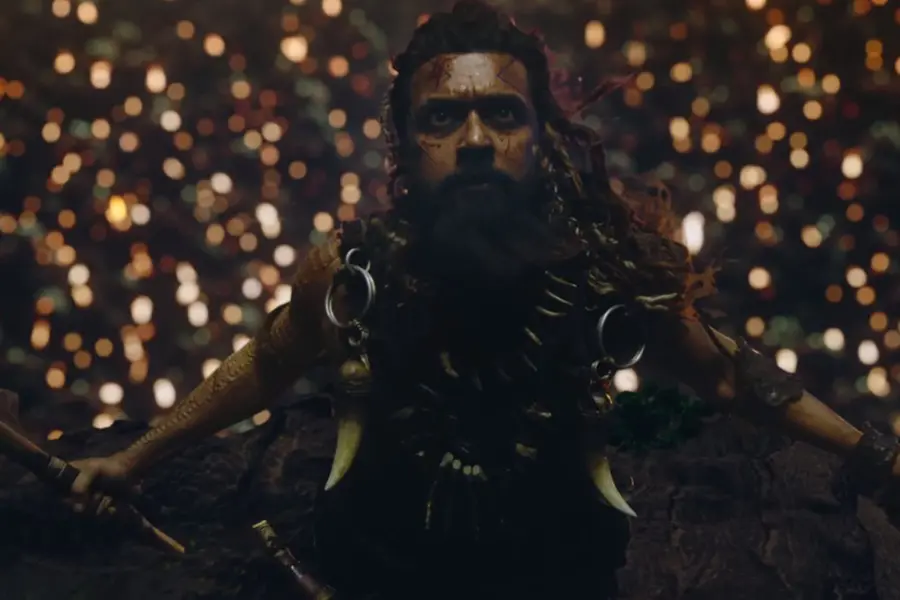 Makers address Kanguva's sound issues by 'reducing volume' in theaters: Report