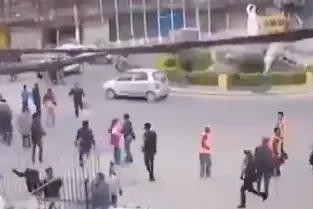 Tibet earthquake kills 95, injures 130; tremors felt across northern Nepal | VIDEO