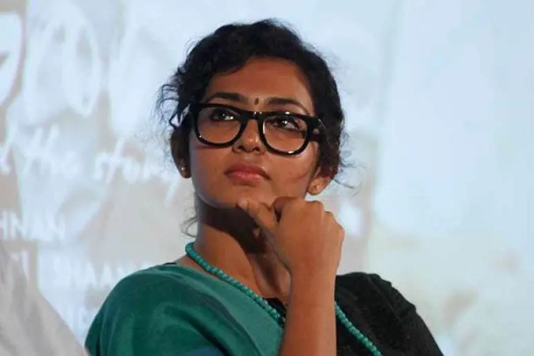Younger actors in Malayalam are worse! Movies celebrating alpha males are still being made: Parvathy