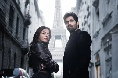 ‘G2’ heats up internet: Wamiqa Gabbi and Emraan Hashmi join Adivi Sesh for thrilling sequel