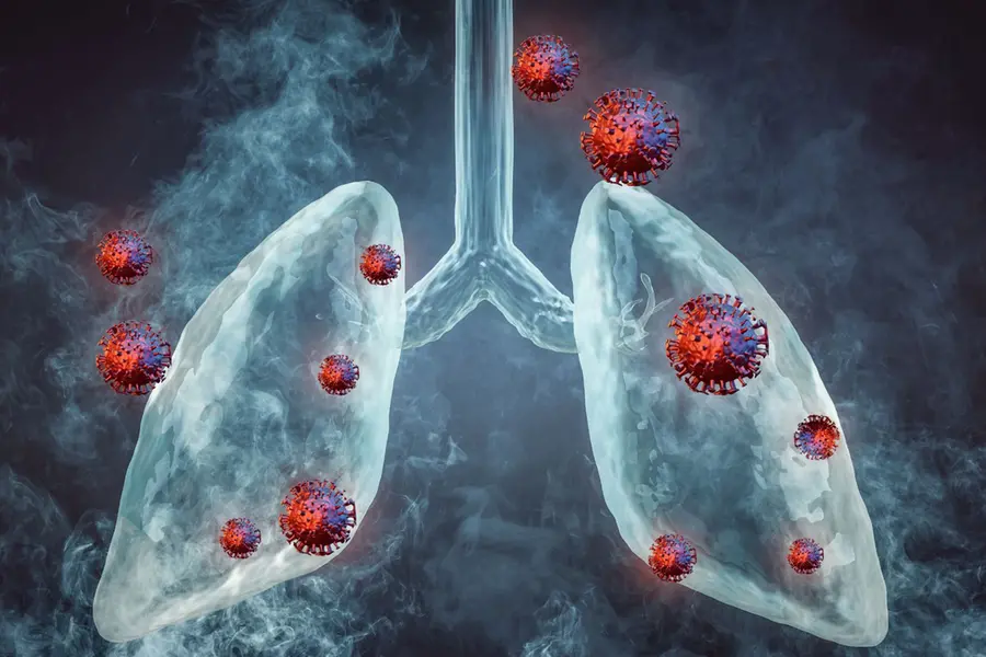 First case of HMPV infection detected in Bengaluru