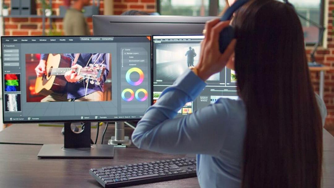 Beyond the Edit: How AI is empowering creators of all levels ...