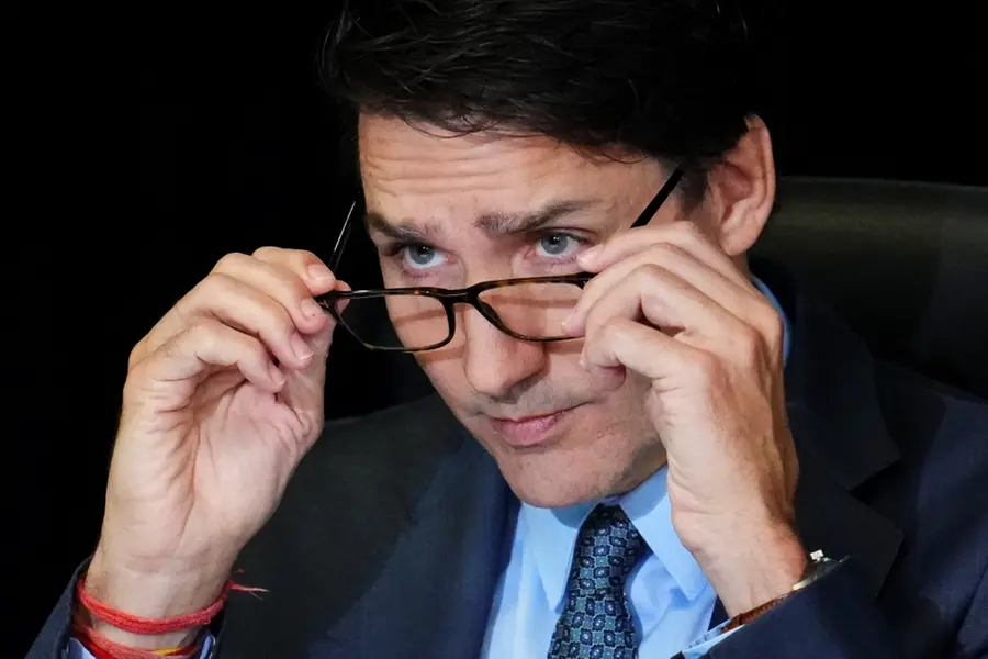 Under pressure, Trudeau reshuffles cabinet: Singh says ‘this government’s time is up’