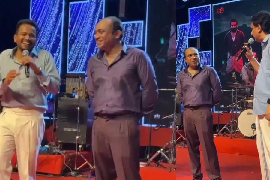 ‘It has become hard to tolerate Basil..,’ says Minister Riyas | WATCH