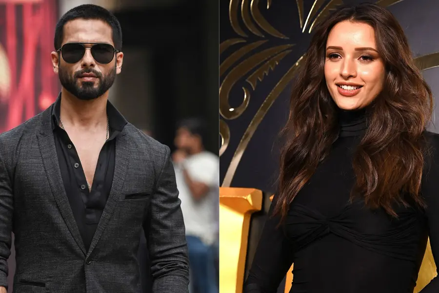 Exploring Shahid Kapoor and Vishal Bhardwaj's successful collaborations