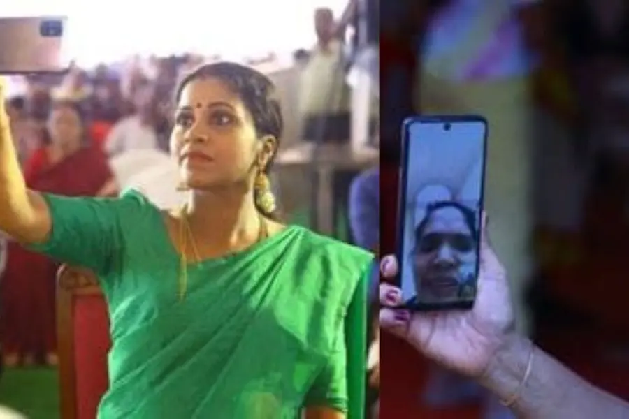 A mother’s love across borders: Sreenanda’s Mohiniyattam performance touches heart in Kuwait