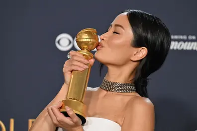 Golden Globes: Complete list of winners across categories