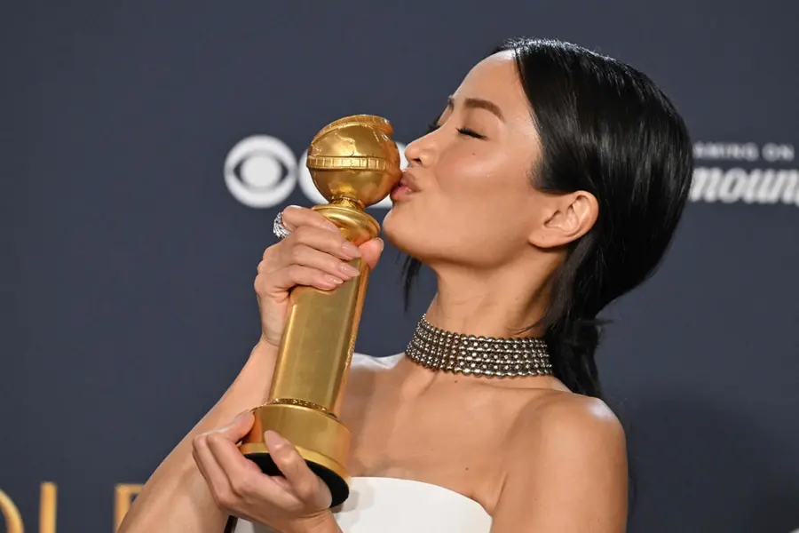 Golden Globes: Complete list of winners across categories