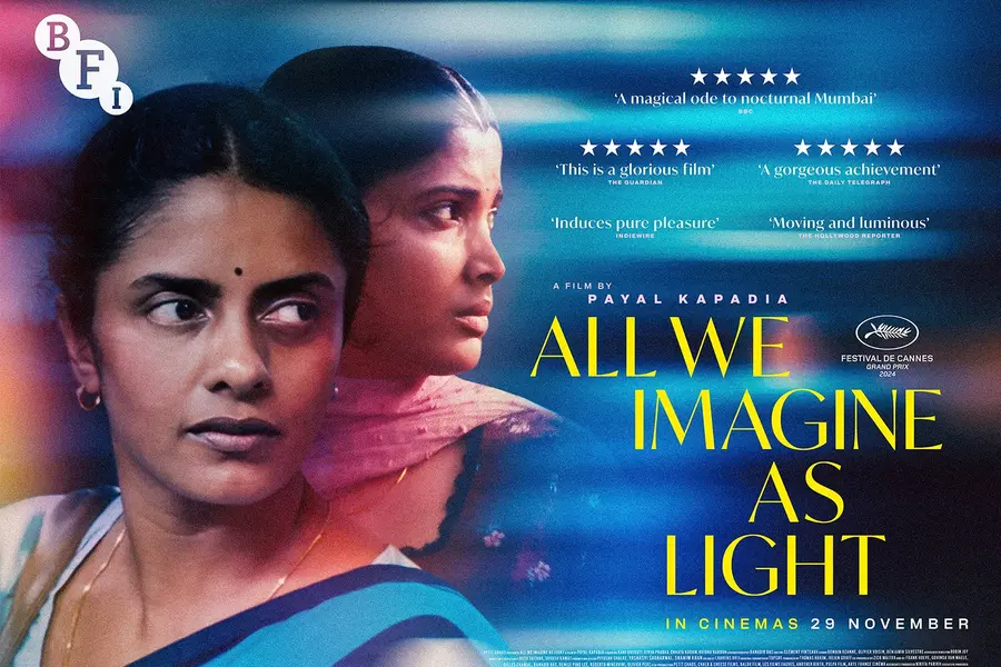 Golden Globes: Kapadia's 'All We Imagine As Light' misses out on win for Foreign Language Film