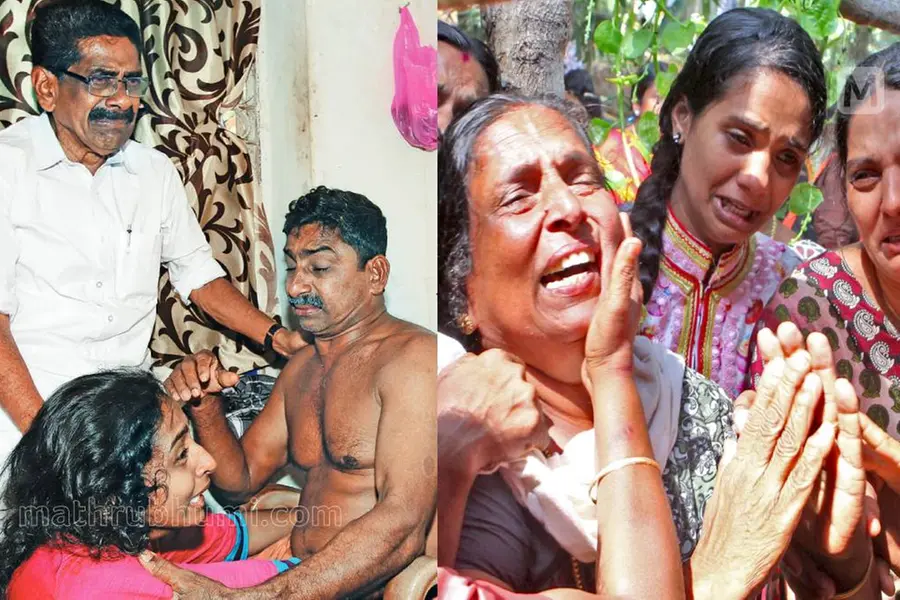 Periya case timeline: Pinarayi Govt’s costly legal battle against CBI that reached SC
