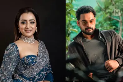 Yes, Trisha stayed away from our film promotions! I knew what she was going through: Tovino