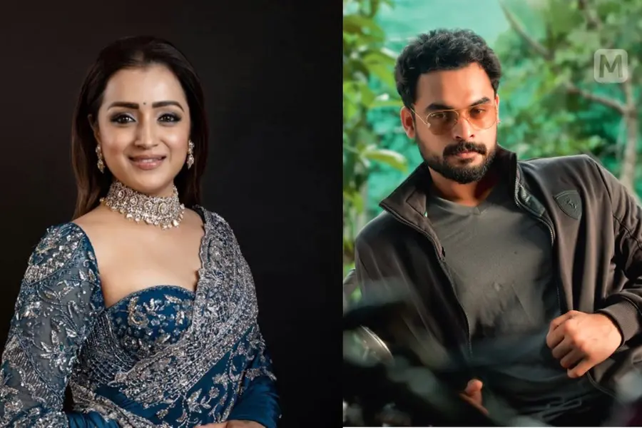 Yes, Trisha stayed away from our film promotions! I knew what she was going through: Tovino