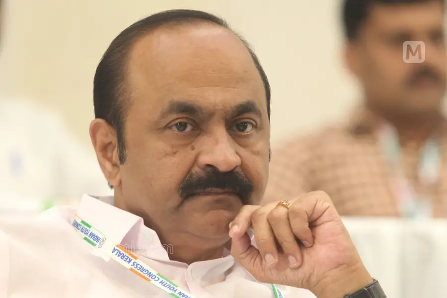 വെള്ളാപ്പള്ളിയുടെ പ്രസ്താവനകൾ ഗുരുദേവന് പറഞ്ഞതിന് വിരുദ്ധം, എല്ലാം പിണറായി പറയിപ്പിക്കുന്നത്- സതീശൻ