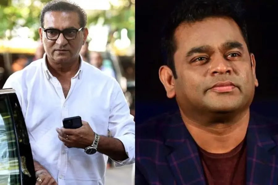 Singer Abhijeet Bhattacharya criticizes A R Rahman’s wee-hour creativity wake