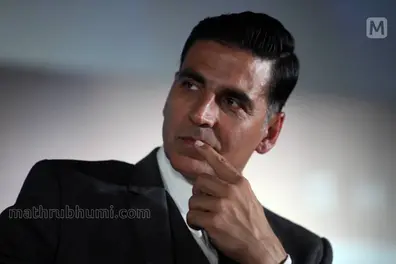I am not going to stop!: Akshay reacts sharply to those who want him to do only one film per year