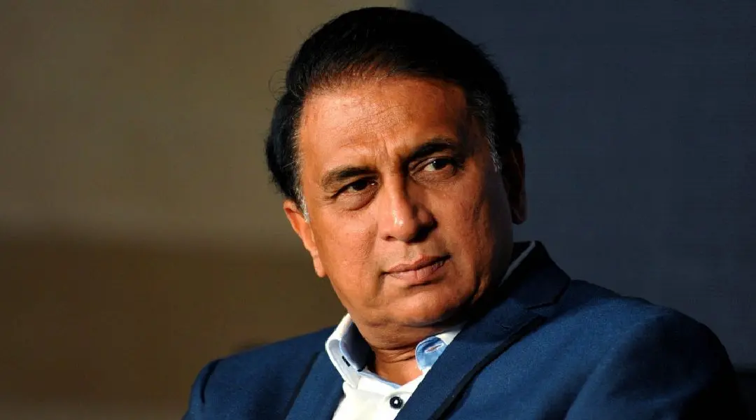 Sunil Gavaskar | File Photo: AFP
