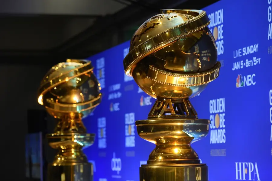 Know the key Golden Globe nominees for 2025: 'Emilia Perez' leads with 10 nods