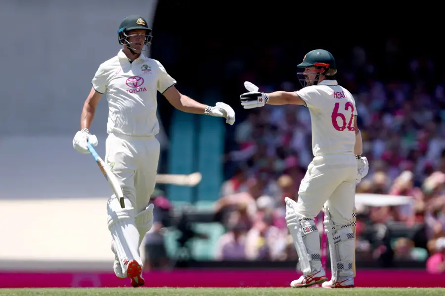 Australia beats India 3-1 to claim Border-Gavaskar Trophy
