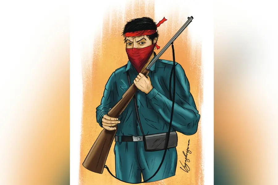 'We were forced into Naxalism...' surrendered Naxals reveal futility of violent movement