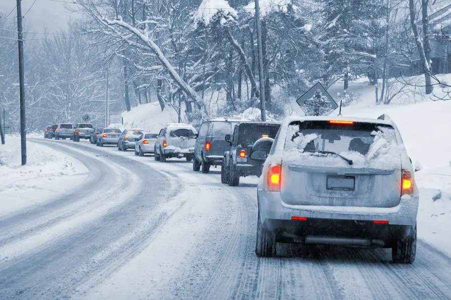 Massive winter storm to impact half of US with snow, ice, extreme cold
