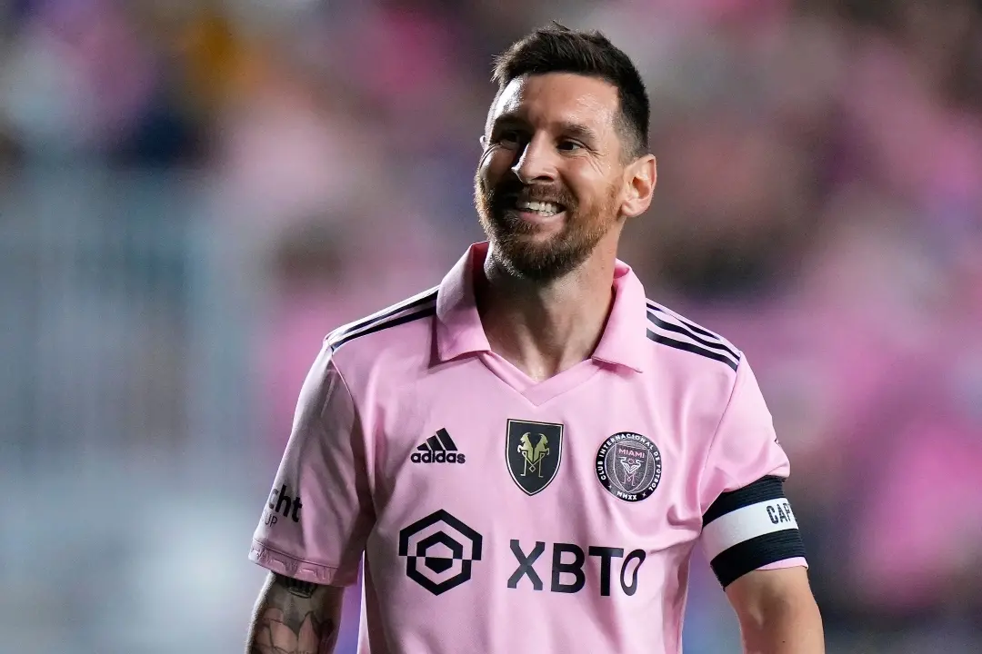 Lionel Messi | Photo: AFP