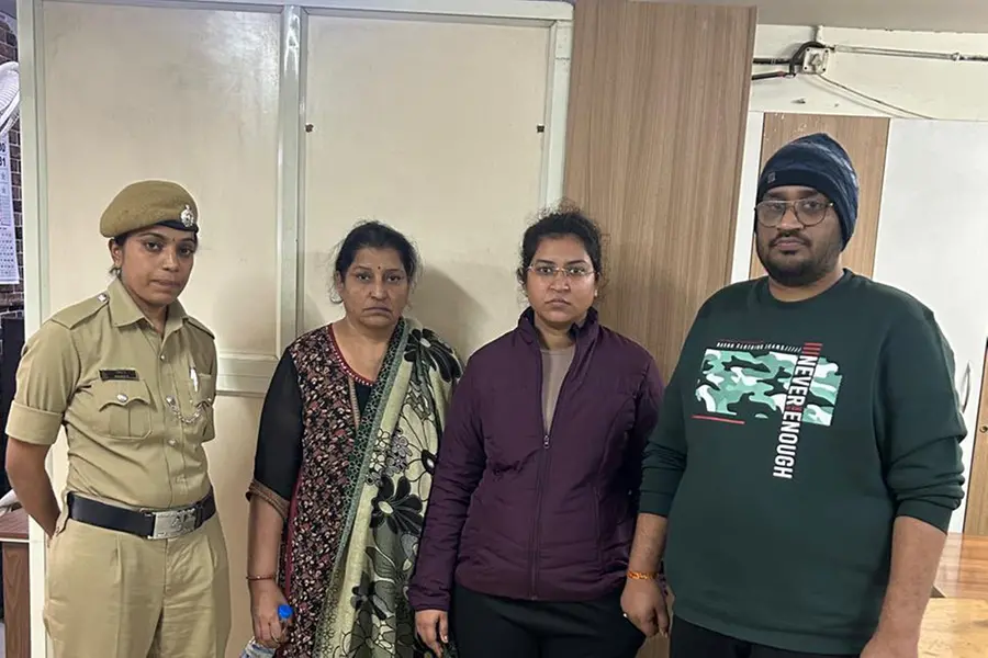 Bengaluru techie suicide: Police arrest wife and family members