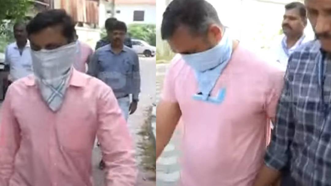 19 years later, accused arrested in Anchal triple murder case
