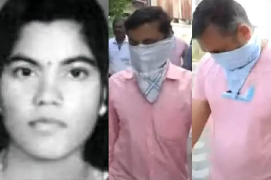 19-year-old hunt: How CBI finally captured accused in Anchal's triple ...