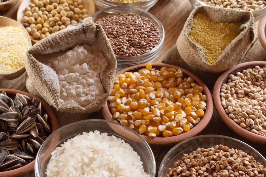Household spending on cereals, pulses drops by 5 pc; non-food items gain focus: SBI report