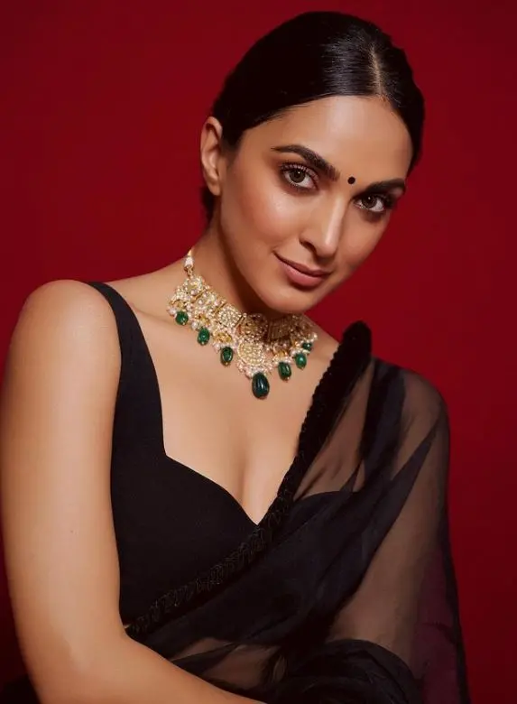 Kiara Advani