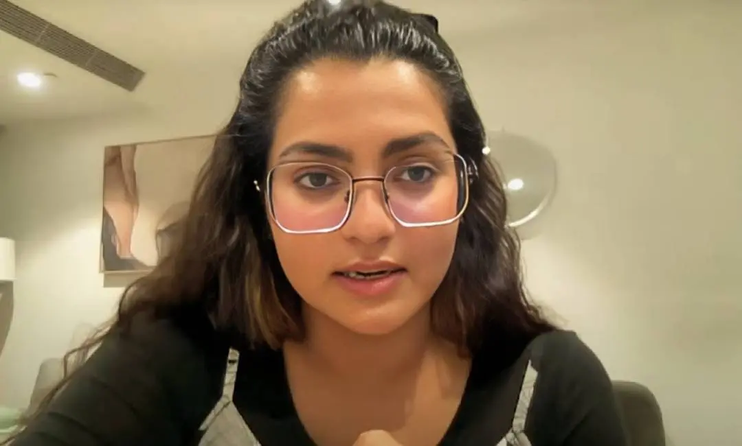 Parvathy Thiruvothu