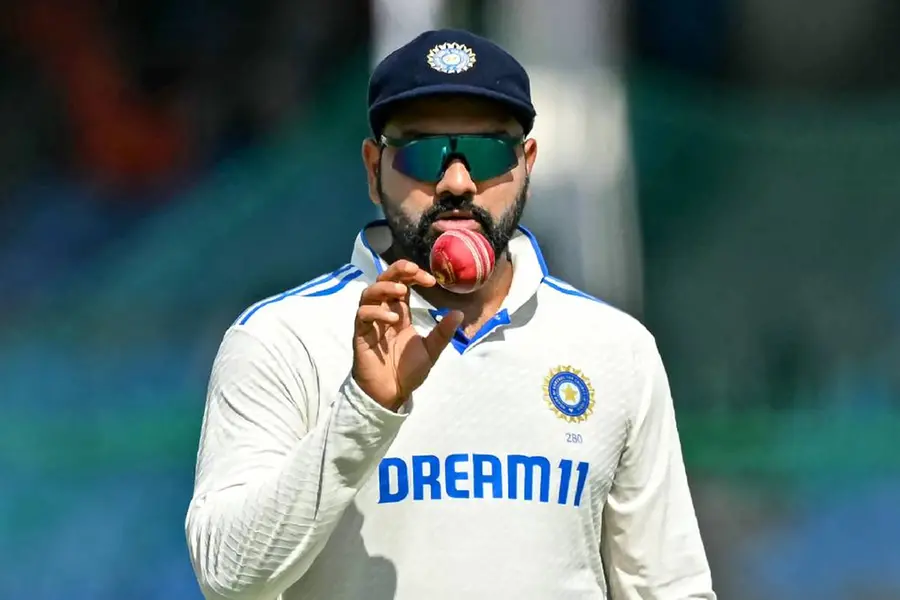 I'm not going anywhere: Rohit brushes off retirement rumours after being dropped from Sydney Test