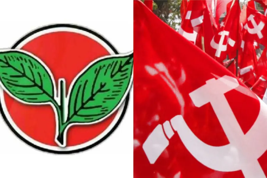 Rumours rife regarding shift in alliance; Kerala Congress (M) leadership under pressure