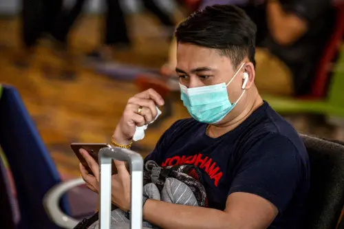 China's HMPV outbreak: No need for alarm in India, but watch for flu-like symptoms, say experts